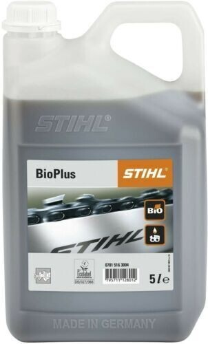 Genuine stihl bioplus chain - genuine,