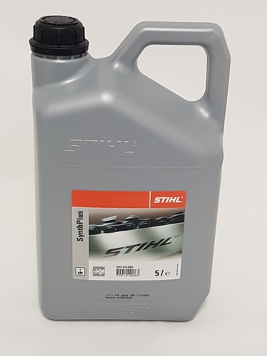 Genuine stihl synth - synth, plus
