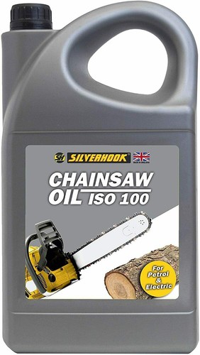 Chain oil litre chainsaw - chain,
