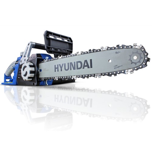 Hyundai electric chainsaw - chainsaw, 14"