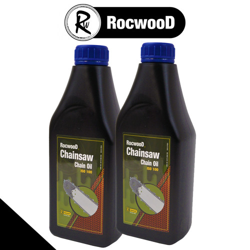 Chain oil litres chainsaw - oil,