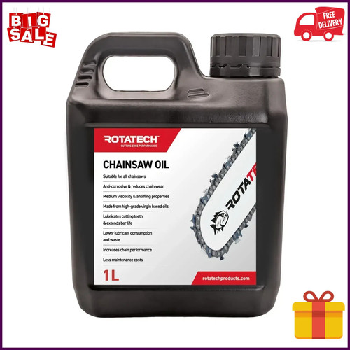 Rotatech universal chainsaw - universal,
