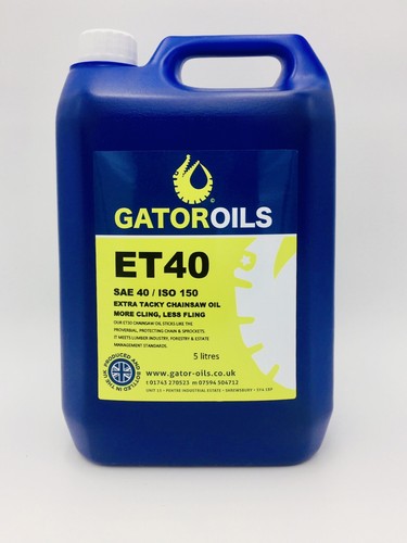 Litres gator et40 extra - et40,