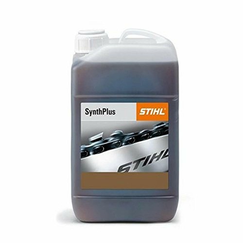 Stihl synth plus - chain, oil