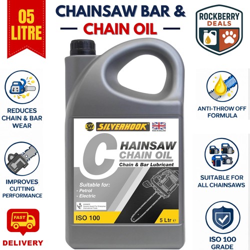 Silverhook iso 100 chainsaw - silverhook,