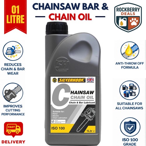 Chain oil litre chainsaw - chain,
