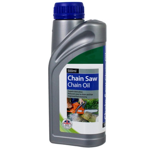 Universal chainsaw chain - universal, oil