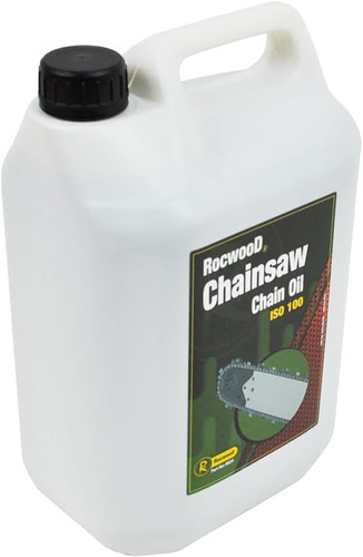 Chainsaw chain oil - chain,