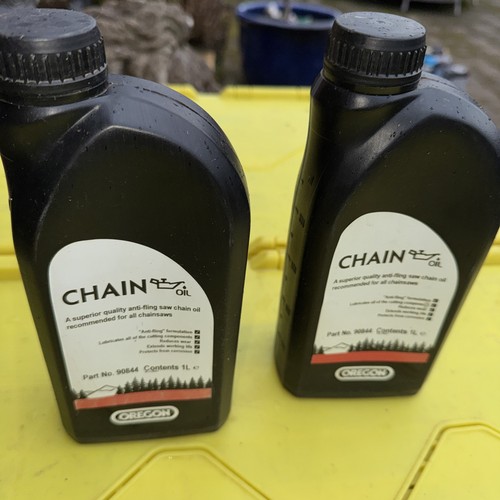 Oregon chainsaw chain - oregon,