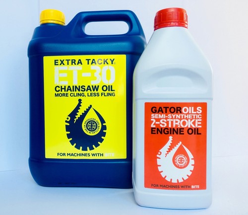 Litre gator chainsaw - 5, chain