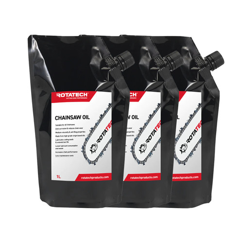 Rotatech 3x1l iso 100 - rotatech,