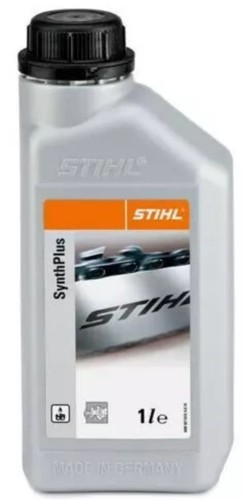 Stihl chainsaw oil - stihl,