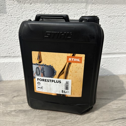 Stihl forestplus chainsaw - stihl,