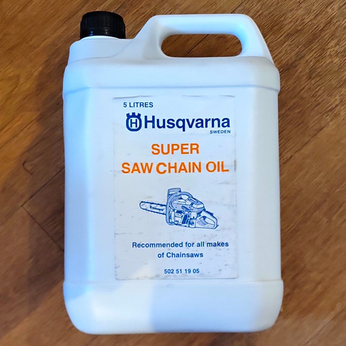 Husqvarna super saw - husqvarna,