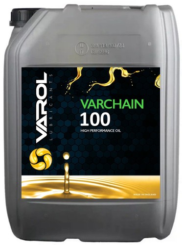 Varchain 100 20l - 20l, chainsaw