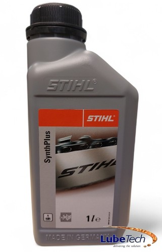 Stihl synthplus part - synthplus,