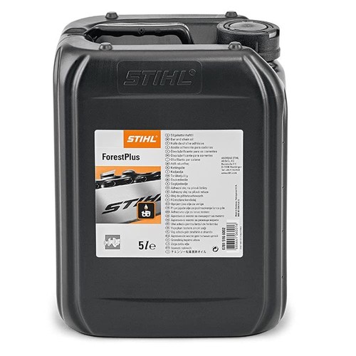 Stihl forestplus chain oil - stihl,