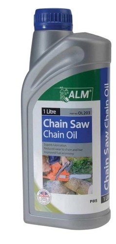 Alm manufacturing ol203 - alm,
