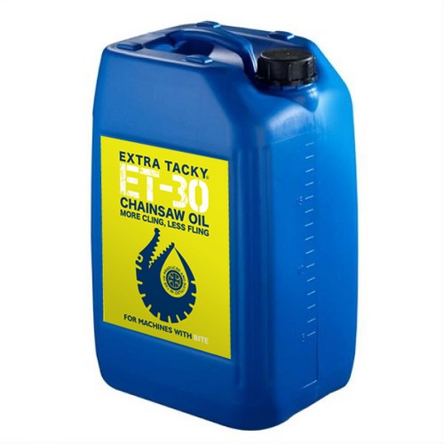 Litres gator chainsaw oil - 20,