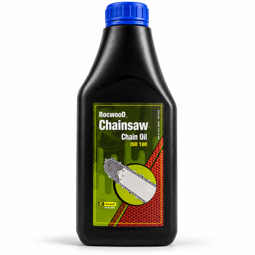 Chainsaw chain oil litre - chain, 1