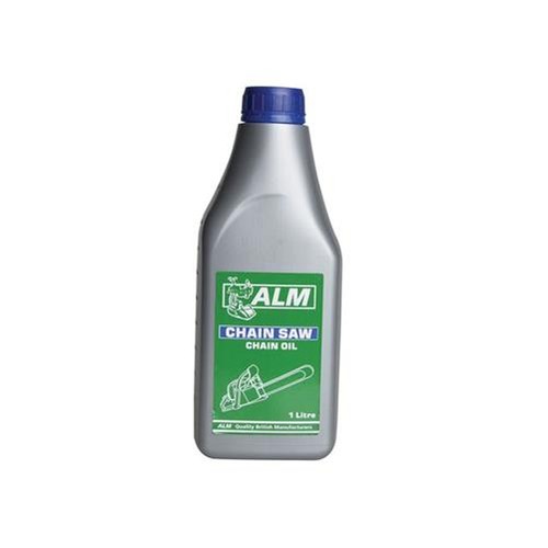 Litre bottle chainsaw - 1,