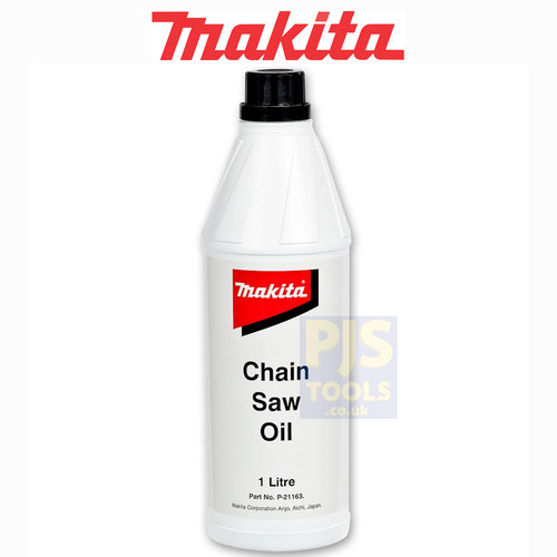 Makita chainsaw oil - , 1lt