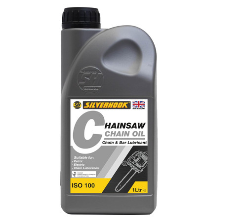Chain oil litre chainsaw - chain,