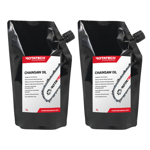 Rotatech 2x1l iso - iso, 100