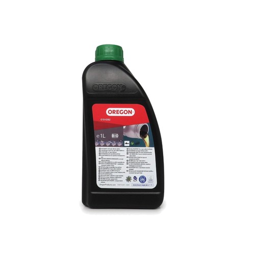 Non toxic chainsaw oil - non-toxic,