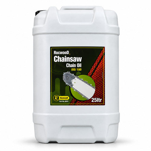 Chainsaw chain oil saw 25l - saw,