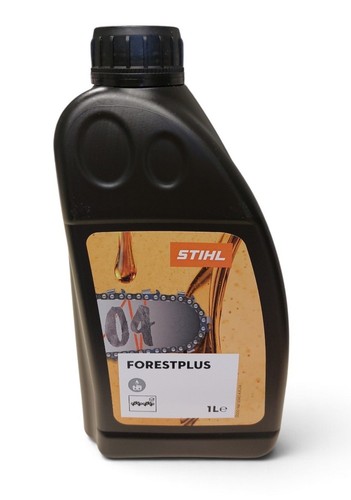 Stihl genuine forestplus - stihl,