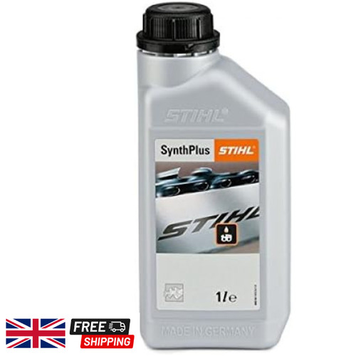 Stihl synthplus litre - stihl,