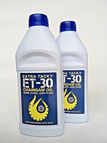 Litres extra tacky chainsaw - litres,