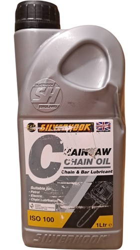 Silverhook shcr1 chainsaw - shcr1,