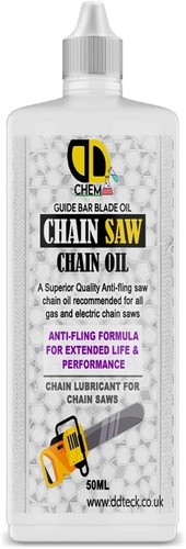 Chainsaw chain bar - &,