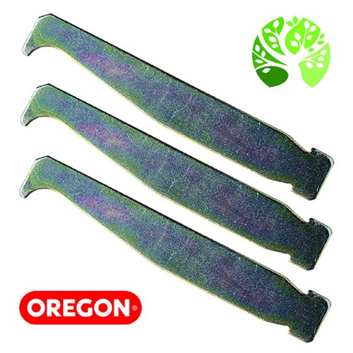 Oregon chainsaw guide bar - x,