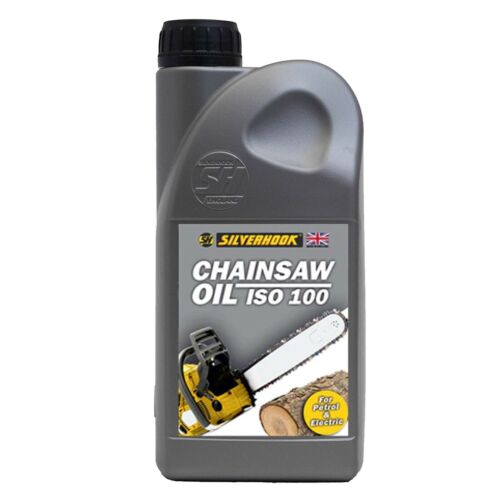 Chain oil litre - chain, chainsaw