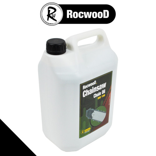 Chainsaw chain oil litres - chain,