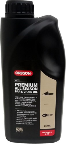 Oregon premium all season - all,