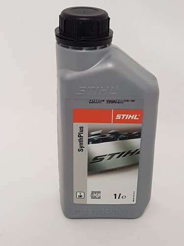 Genuine stihl synth plus - genuine,